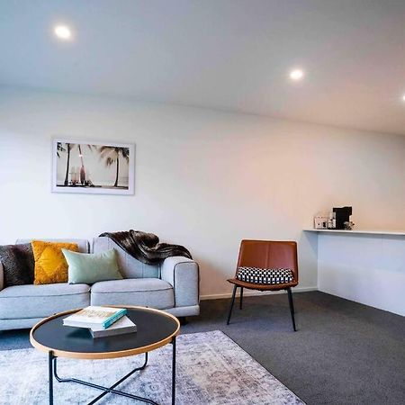 Christchurch Haven - 3 Bedroom Home エクステリア 写真
