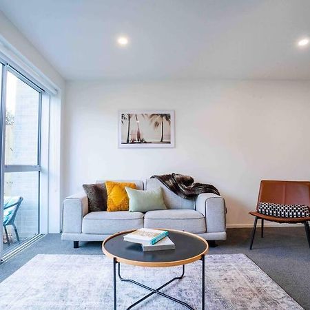 Christchurch Haven - 3 Bedroom Home エクステリア 写真