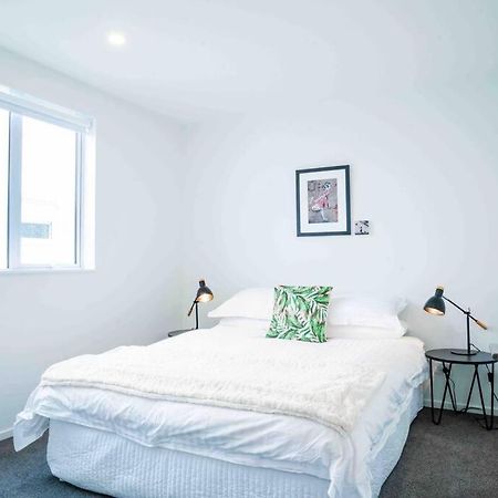 Christchurch Haven - 3 Bedroom Home エクステリア 写真