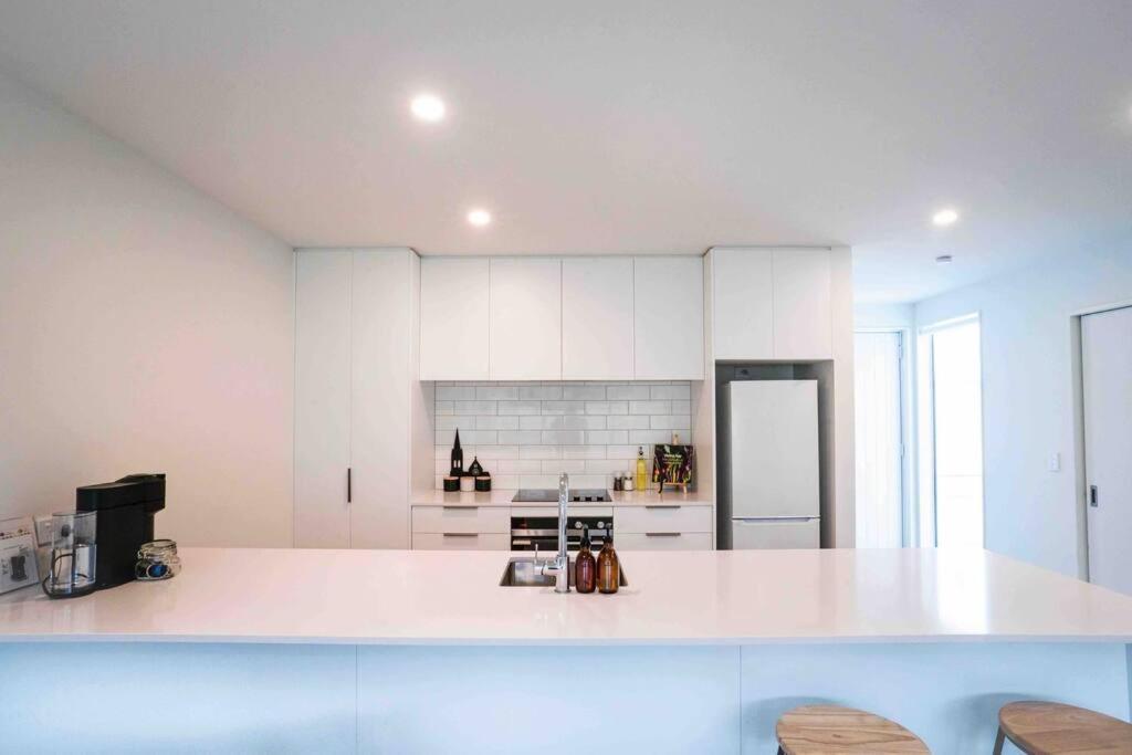 Christchurch Haven - 3 Bedroom Home エクステリア 写真