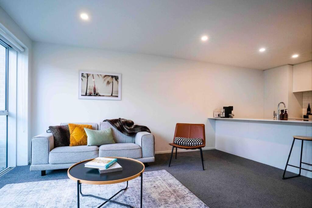 Christchurch Haven - 3 Bedroom Home エクステリア 写真