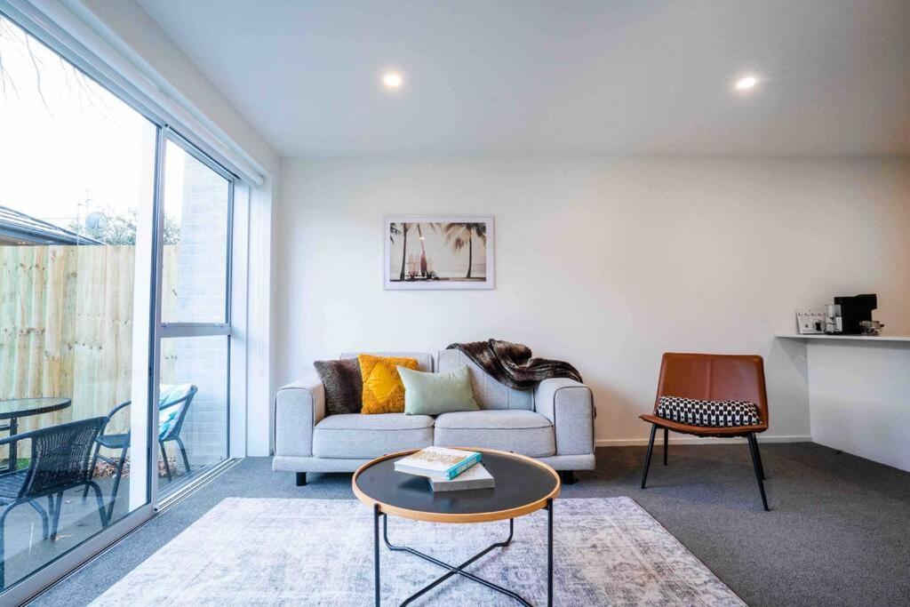 Christchurch Haven - 3 Bedroom Home エクステリア 写真