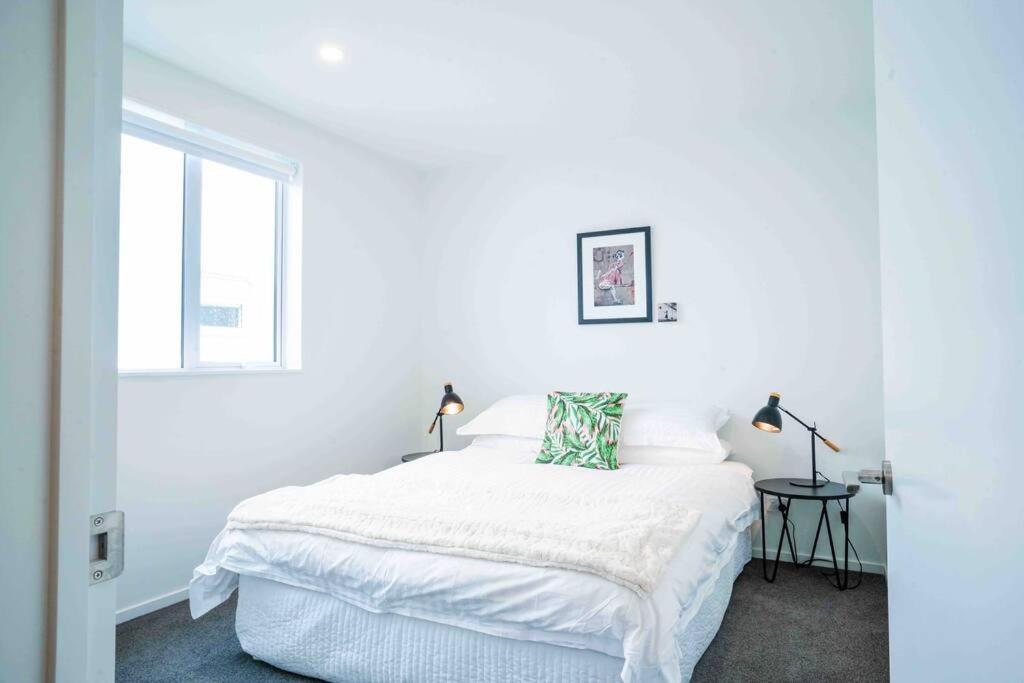 Christchurch Haven - 3 Bedroom Home エクステリア 写真