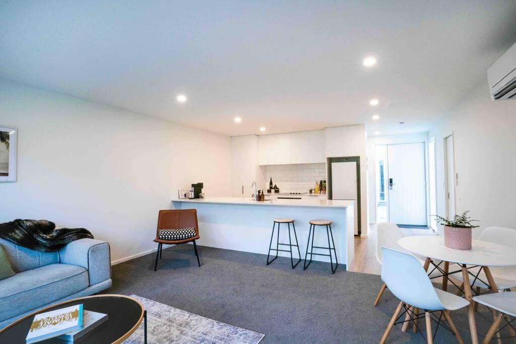 Christchurch Haven - 3 Bedroom Home エクステリア 写真