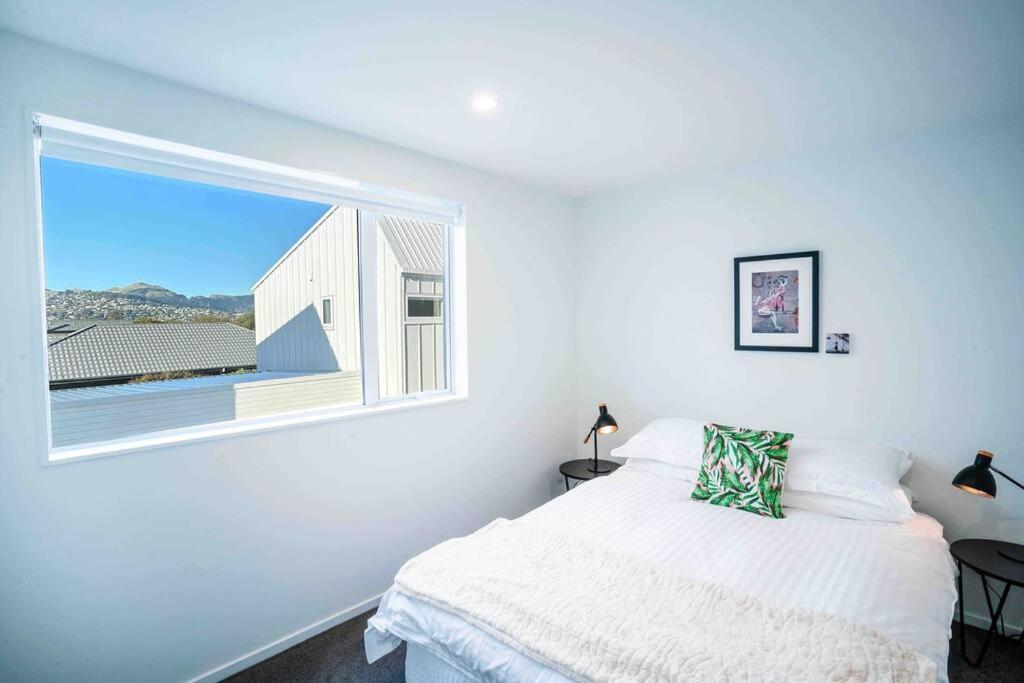 Christchurch Haven - 3 Bedroom Home エクステリア 写真