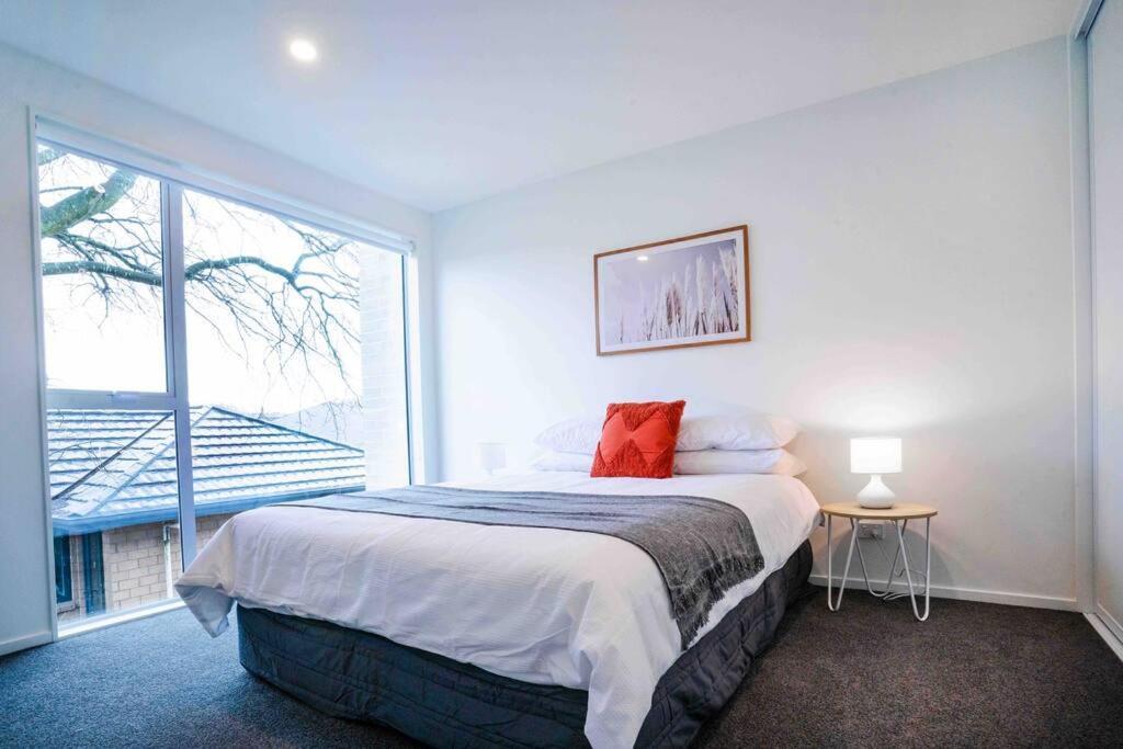 Christchurch Haven - 3 Bedroom Home エクステリア 写真