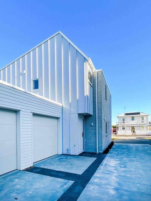 Christchurch Haven - 3 Bedroom Home エクステリア 写真