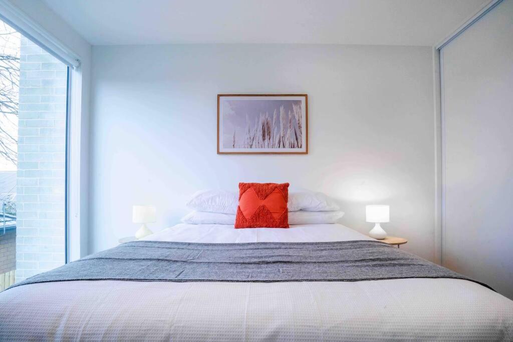 Christchurch Haven - 3 Bedroom Home エクステリア 写真